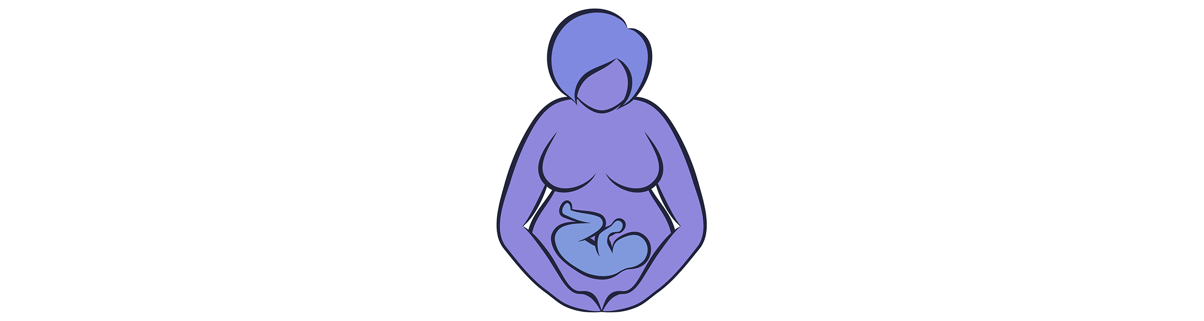 Center for Perinatal Discovery logo