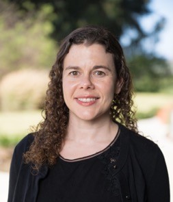 Karen L. Christman, Ph.D. 