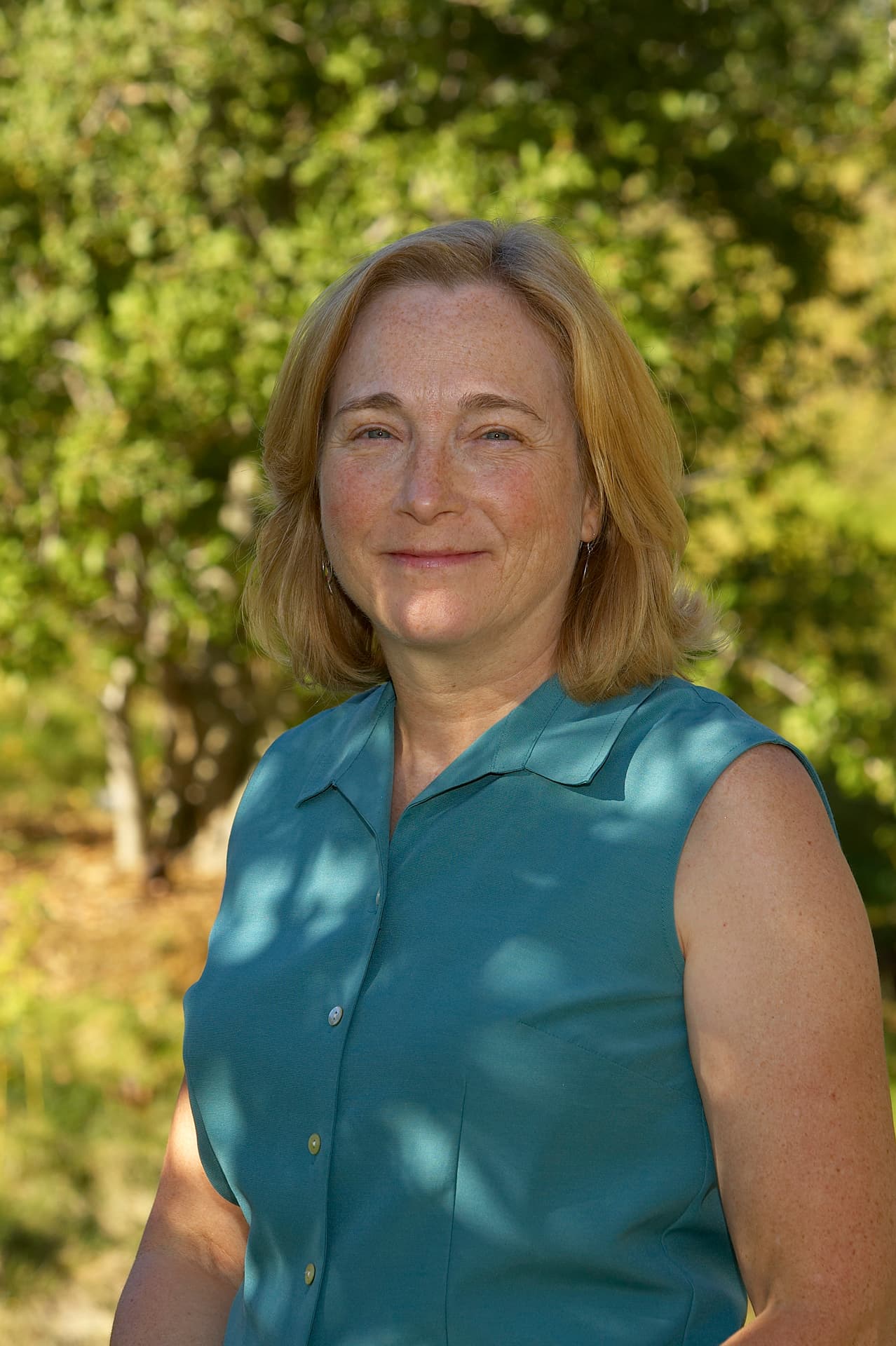 Barbara Durrant, Ph.D. 