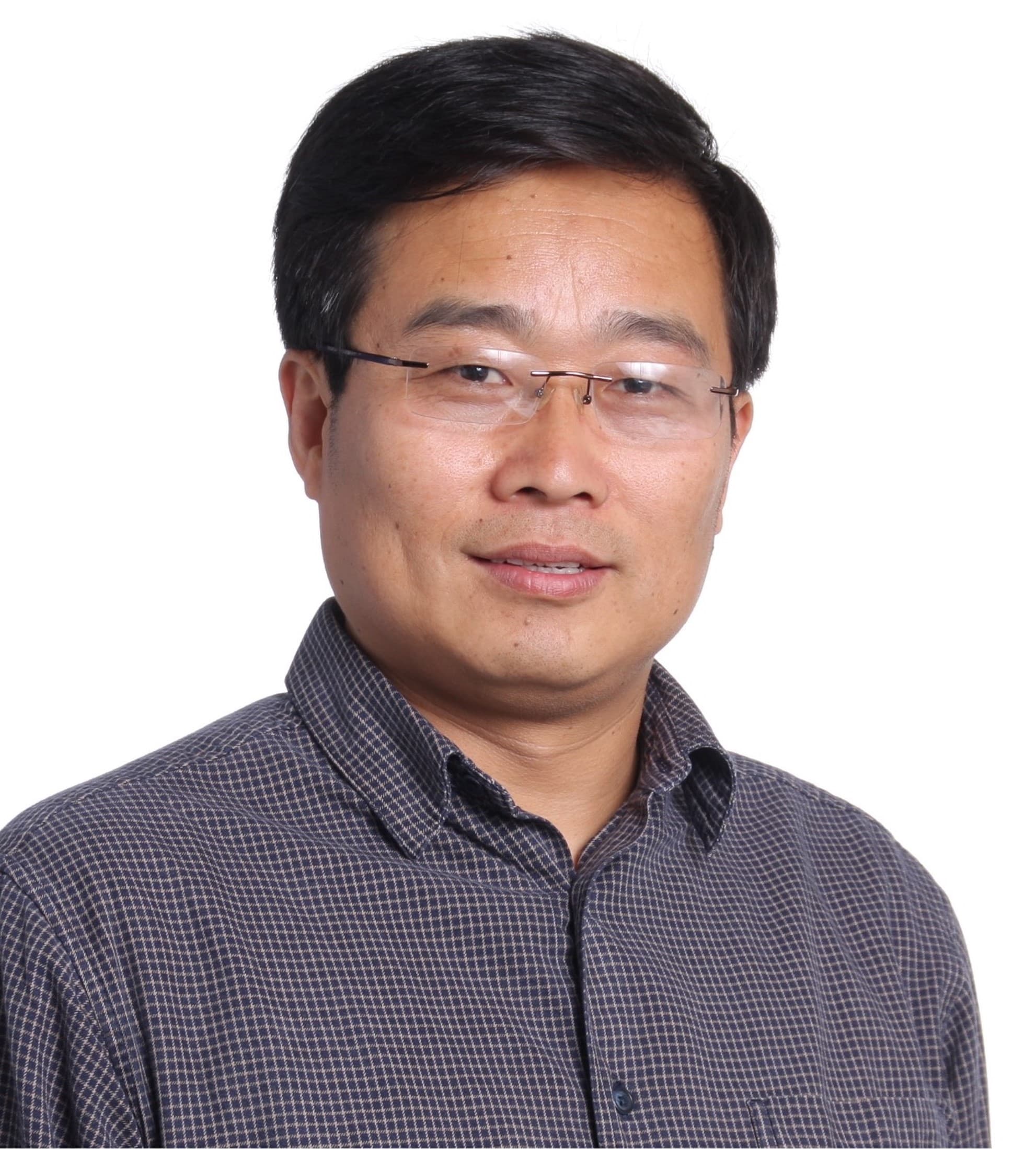 Jianhua Shao, M.D., Ph.D. 